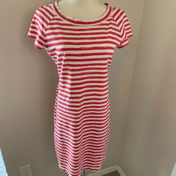 Lafayette Striped dress - Picture 5 of 7